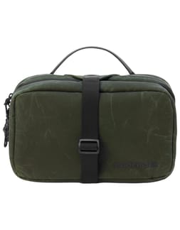 Split Hanging Travel Kit Rosin