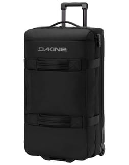 Split Roller Bag 2.0 110L Black