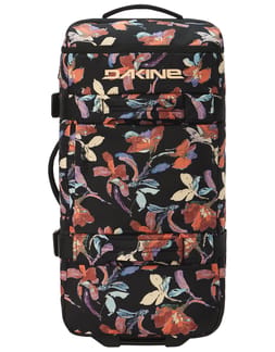 Split Roller Bag 2.0 85L Dark Ephemera
