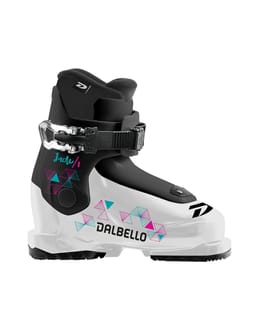 Gaïa 1.0 Jr White/Black