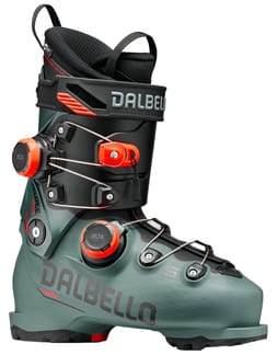Veloce Space 110 Dual