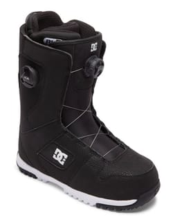Phase Boa Pro M Black/White