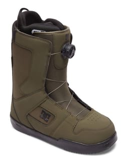 Phase Boa M Olive/Black