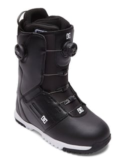 Control M Boa Black/White