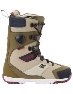 Premier Hybrid Boax Olive/Military