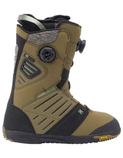 Judge Boax Dark Olive