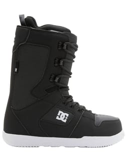 Phase Lsbt Black/White