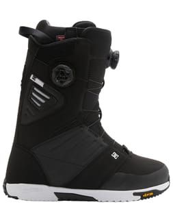 Judge Black/Black/White
