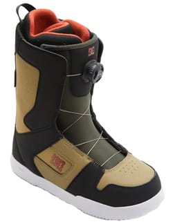 Phase Boa Brown/Black/White