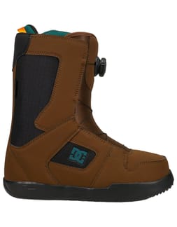 Phase Boa Brown