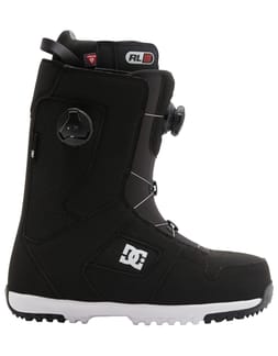 Phase Boa Pro Black/White