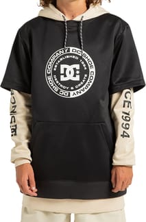 Dryden Black