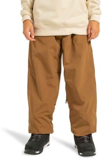 Primo Pant Toffee