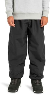 Primo Pant Black