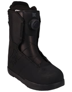 Court Graffik Boa Black