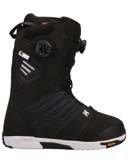Judge MZ Black/White