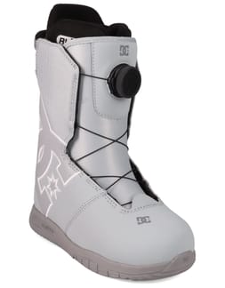 Court Graffik Boa Grey/Reflective W