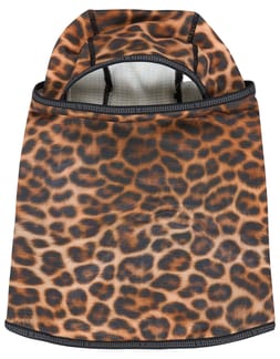 Felony Printed Balaclava DC Fauxcat