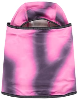 Felony Printed Balaclava Offscale Lilac