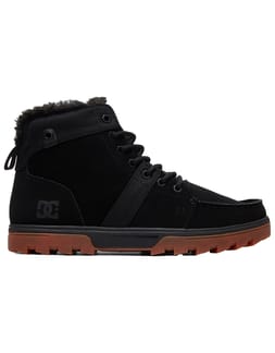 Woodland Black Gum