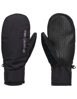Franchise Mitt W 10K Black