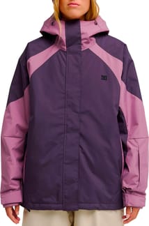 Everfrost Jacket W Mysterioso