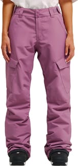 Nonchalant Pant W Grapeade