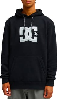 Snowstar Black