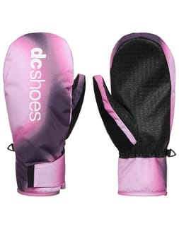 Franchise Print Mitt 10K Offscale Lilac