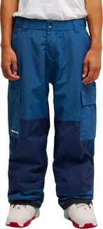 MT Lab Pant 10K Dark Denim