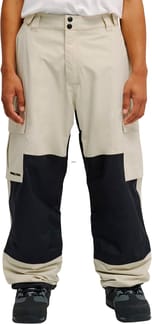 MT Lab Pant 10K Oatmeal