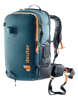 Alproof 32 Arctic/Black