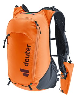 Ascender 13 Saffron