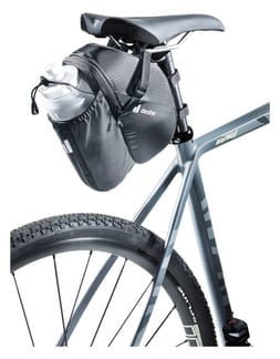 Bike Bag 1.2 Bottle Black