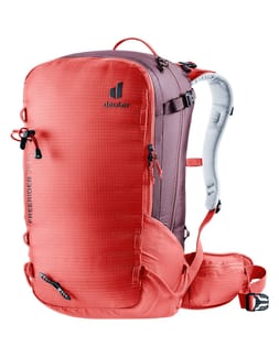 Freerider 28 SL Currant/Maron
