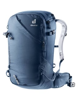 Freerider Pro 34+ Ink/Blu