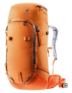 Freescape Pro 38+ SL Mandarine/Saffron