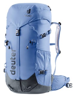 Gravity Expedition 45+ SL Pacific/Graphite