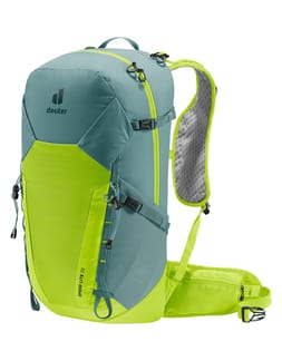Speed Lite 25 Jade/Citrus