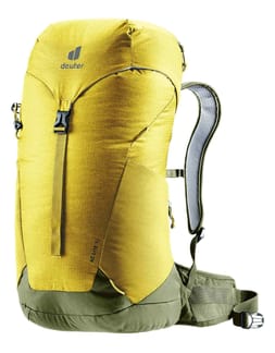 AC Lite 30 Turmeric/Khaki