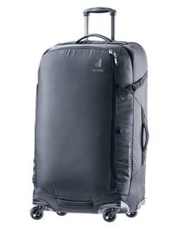 Aviant Access Movo 80 Black