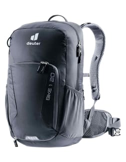 Bike I 20 Black/Black