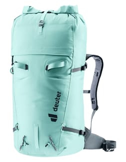 Durascent 42+10 SL Glacier/Graphite