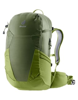 Futura 27 Khaki/Meadow