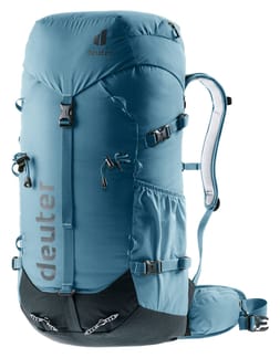 Gravity Expedition 45+ Atlantic/Black