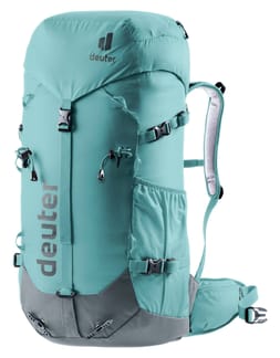 Gravity Expedition 45+ SL Dustblue/Graphite