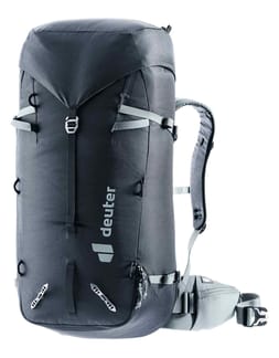 Guide 34+8 Black/Shale