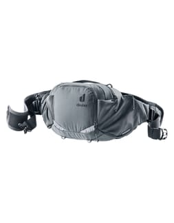 Pulse Pro 5 Graphite