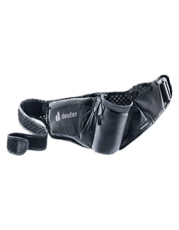 Shortrail II Black