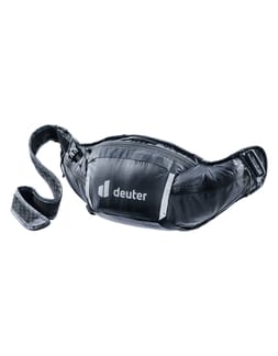 Shortrail III Black
